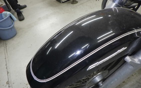 YAMAHA DRAGSTAR 400 CLASSIC  2012 VH02J