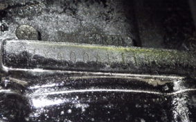 KAWASAKI ZEPHYR 400 Gen.2 ZR400C