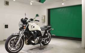 HONDA CB1100 2012 SC65