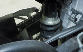 KAWASAKI NINJA 250 2 2008 EX250P