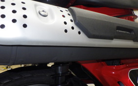 HONDA CT125-2 2023 JA65