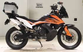 KTM 790 ADVENTURE 2022