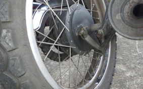 SUZUKI GRASS TRACKER 2017 NJ4BA