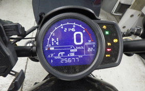 HONDA REBEL 1100 DCT 2021 SC83