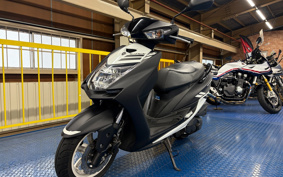 YAMAHA  CYGNUS X SR SED8J
