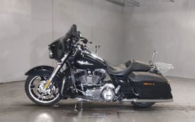 HARLEY FLHX1690 2012 KBM