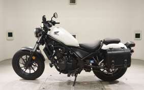 HONDA REBEL 500 A 2018 PC60