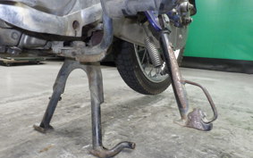 HONDA C50 SUPER CUB 1993 AA01
