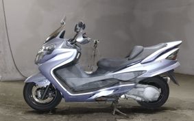 SUZUKI SKYWAVE 400S CK45A