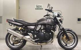 SUZUKI INAZUMA 400 (GSX400) 1998 GK7BA