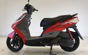 YAMAHA CYGNUS 125 XSR 2 SE44J
