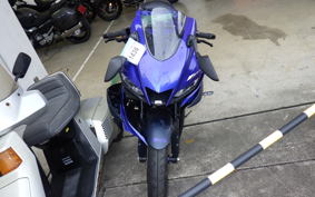YAMAHA YZF-R25 A 2015 RG74J