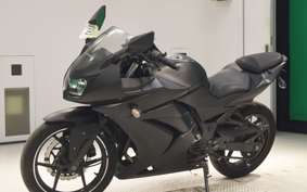 KAWASAKI NINJA 250R EX250K