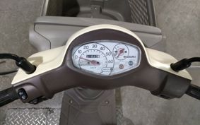 SUZUKI  LET`S  BASKET  CA4AA