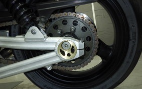 KAWASAKI ZRX1200 S 2003 ZRT20A