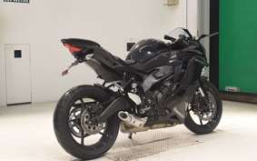 KAWASAKI ZX-25R ZX250E