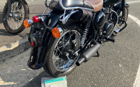 KAWASAKI ESTRELLA BJ250A