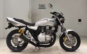YAMAHA XJR400 Gen.2 R 1998 4HM