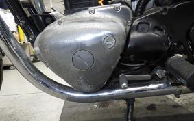 KAWASAKI W400 2007 EJ400A