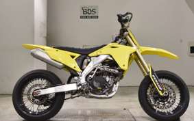 SUZUKI RM-Z450 1997