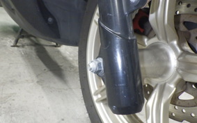 YAMAHA CYGNUS 125 XSR 3 2014 SEA5J