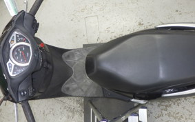 HONDA LEAD 110 2024 JF19