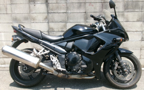 SUZUKI BANDIT1250F ABS 2010 GW72A