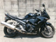 Фото Suzuki BANDIT1250F ABS 2010 с японского аукциона