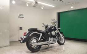 HONDA SHADOW 750 Gen. 2 1999 RC44
