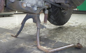 HONDA GIORNO CREA 2006 AF54