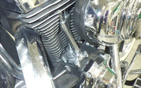 HARLEY FLSTC 1580 2008