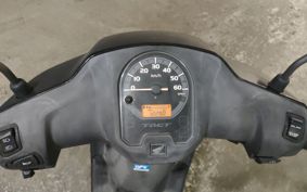 HONDA MANY CTOR AF75