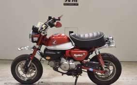 HONDA MONKEY 125 JB02