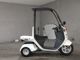 Фото Honda GYRO 2014 с японского аукциона