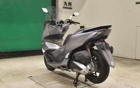 HONDA PCX125 JK05