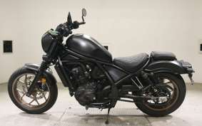 HONDA REBEL 1100 S DCT 2026 SC87