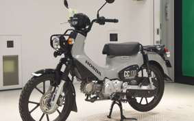 HONDA ｸﾛｽｶﾌﾞ110-3 JA60