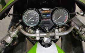 KAWASAKI Z650 KZ650F
