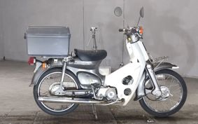 HONDA SUPER CUB70 C70
