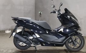 HONDA PCX125 JK05