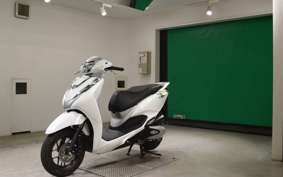 HONDA LEAD 125 JK12