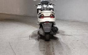 SUZUKI SKYWAVE 250S CJ44A