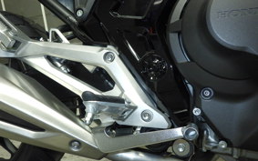 HONDA NC750X DCT 2026 RH23
