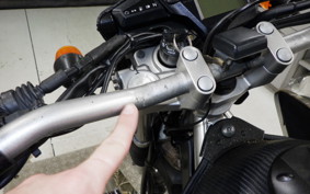 YAMAHA SEROW 250 Gen.2 DG17J