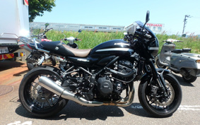 KAWASAKI Z900RS CAFE 2021 ZR900C
