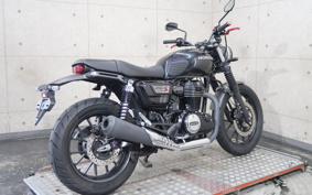 HONDA GB350S 2022 NC59