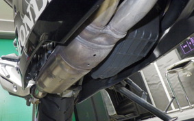 HONDA CBR400R 2023