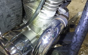 YAMAHA DRAGSTAR 250 2021 VG02J