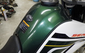 YAMAHA SEROW 250 Gen.3 2020 DG31J