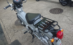 HONDA  CROSS  CUB 50 AA08